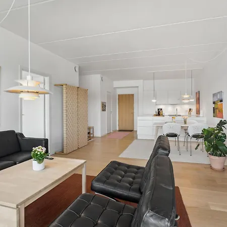 Apartmán 1 Bedroom In