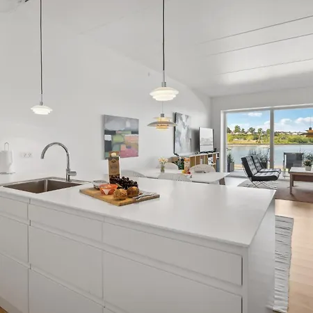 Apartmán 1 Bedroom In *