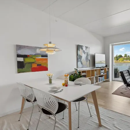 1 Bedroom In