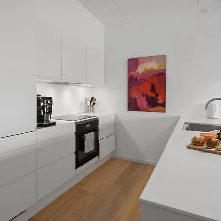 1 Bedroom In *