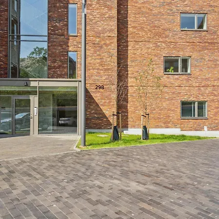 1 Bedroom In Sønderborg