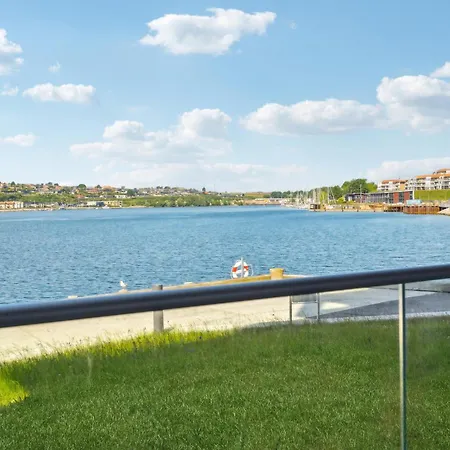 Apartmán 1 Bedroom In *