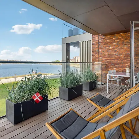 1 Bedroom In Lejlighed