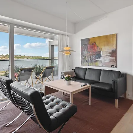 1 Bedroom In