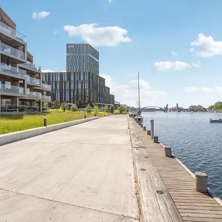 1 Bedroom In Sønderborg