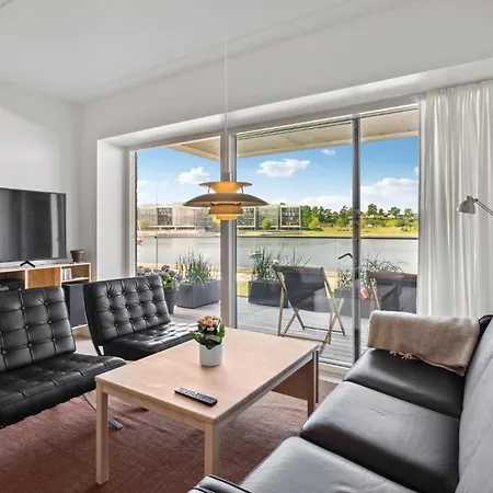 1 Bedroom In Apartmán