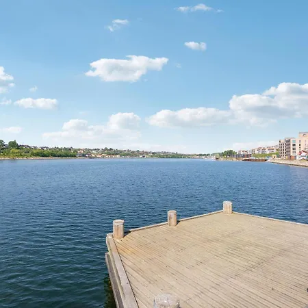 Apartmán 1 Bedroom In