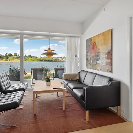 Apartmán 1 Bedroom In Sønderborg