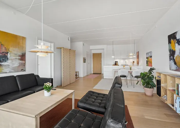 Apartamento 1 Bedroom In