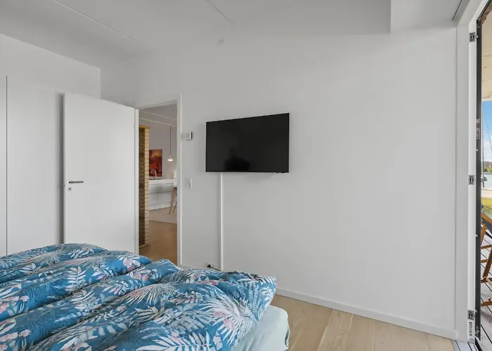 1 Bedroom In * Sønderborg