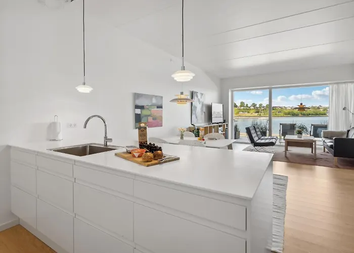 Apartamento 1 Bedroom In *