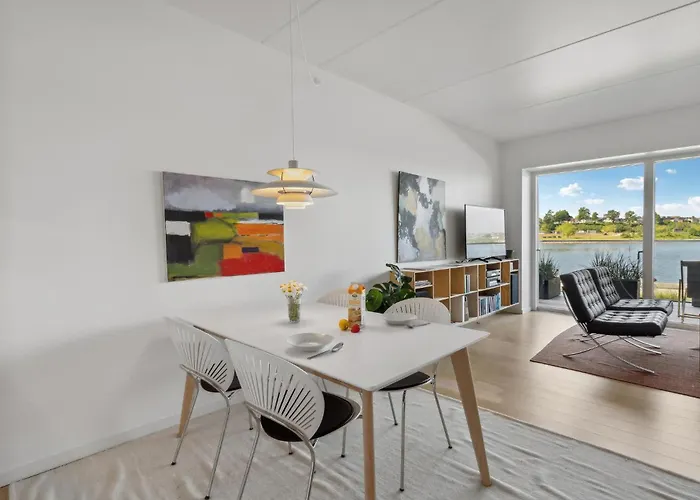 1 Bedroom In