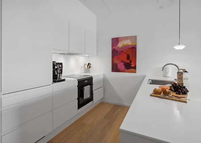 1 Bedroom In *