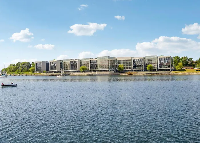 1 Bedroom In * Sønderborg