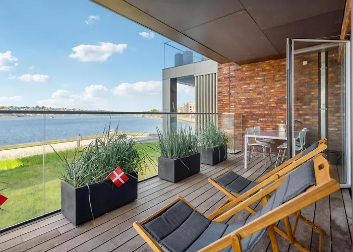 1 Bedroom In Apartamento