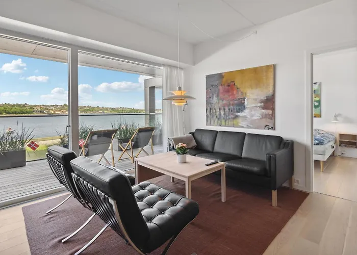 1 Bedroom In