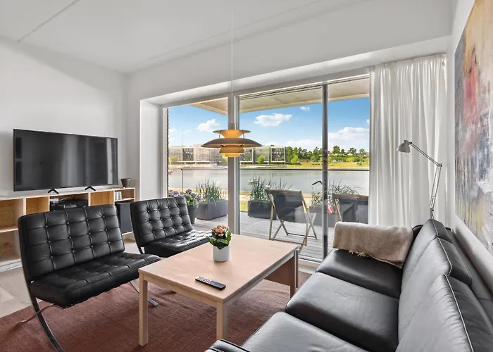 1 Bedroom In Apartamento